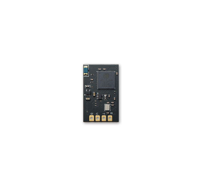 Приймач (RX) Foxeer ELRS 915/868MHz Diversity (MR1824)