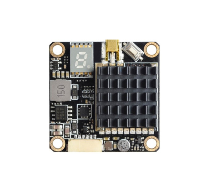 Відеопередавач (VTX) AKK FX2-Dominator 2W 5.8GHz 48CH L,X Band (TX2000LX)
