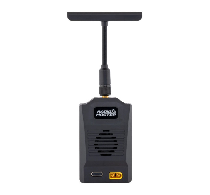 Передавач (TX) RadioMaster Ranger Nano 2.4GHz ELRS (HP0157.0035) Передавач (TX) RadioMaster Ranger Nano 2.4GHz ELRS (HP0157.0035)