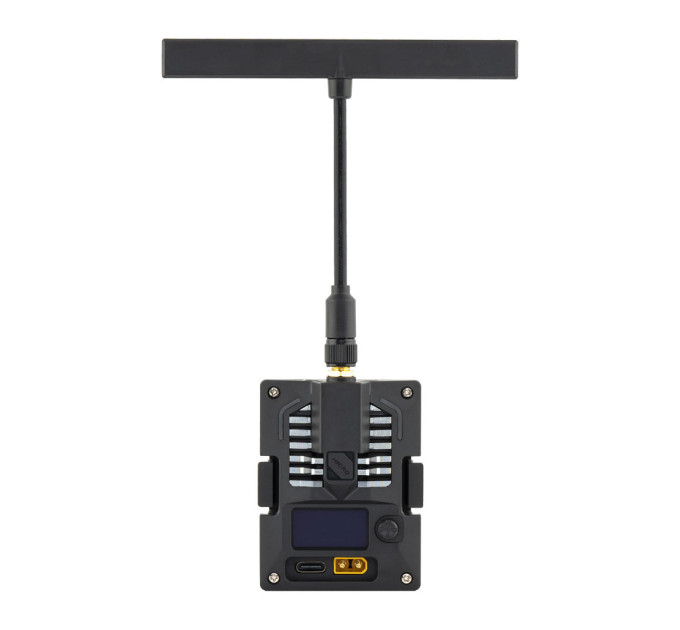 Передавач (TX) RadioMaster Bandit Micro ELRS 1W 915MHz (HP0157.0063)