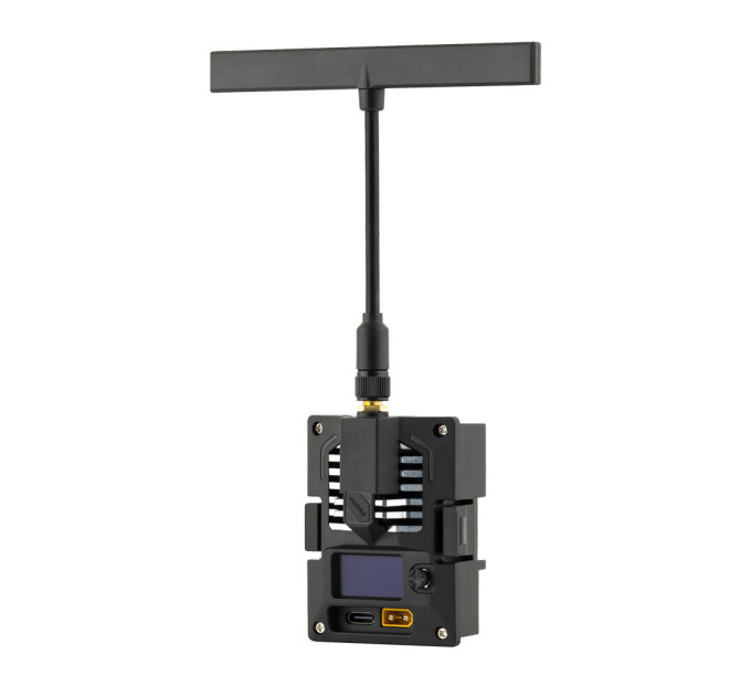 Передавач (TX) RadioMaster Bandit Micro ELRS 1W 915MHz (HP0157.0063)