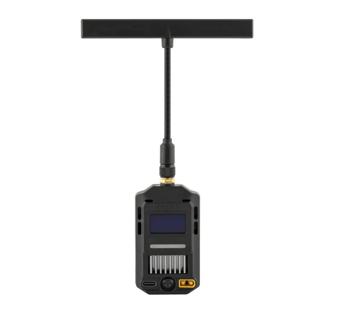 Передавач (TX) RadioMaster Bandit Nano ELRS 1W 915MHz (HP0157.0064)