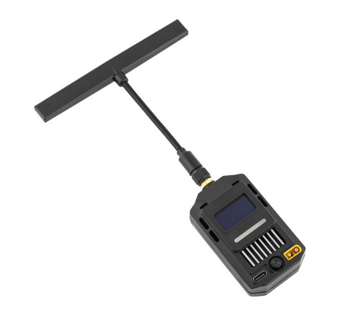 Передавач (TX) RadioMaster Bandit Nano ELRS 1W 915MHz (HP0157.0064)