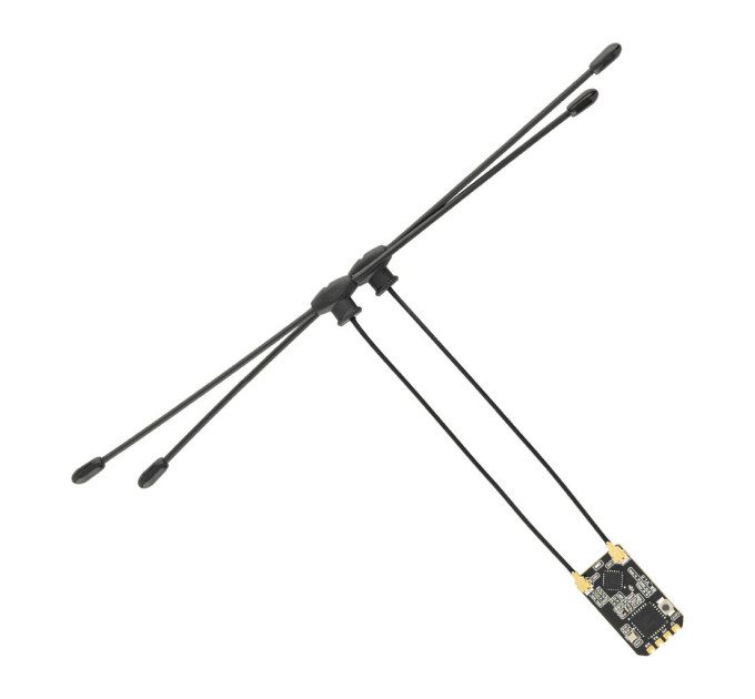Приймач (RX) RadioMaster Bandit BR3 ELRS 915MHz (HP0157.BR3)