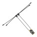 Приймач (RX) RadioMaster Bandit BR3 ELRS 915MHz (HP0157.BR3)