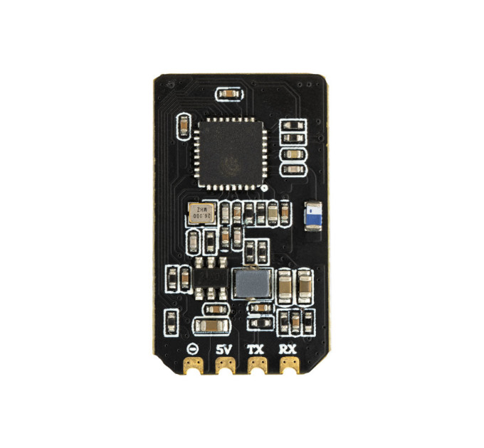 Приймач (RX) RadioMaster Bandit BR3 ELRS 915MHz (HP0157.BR3)
