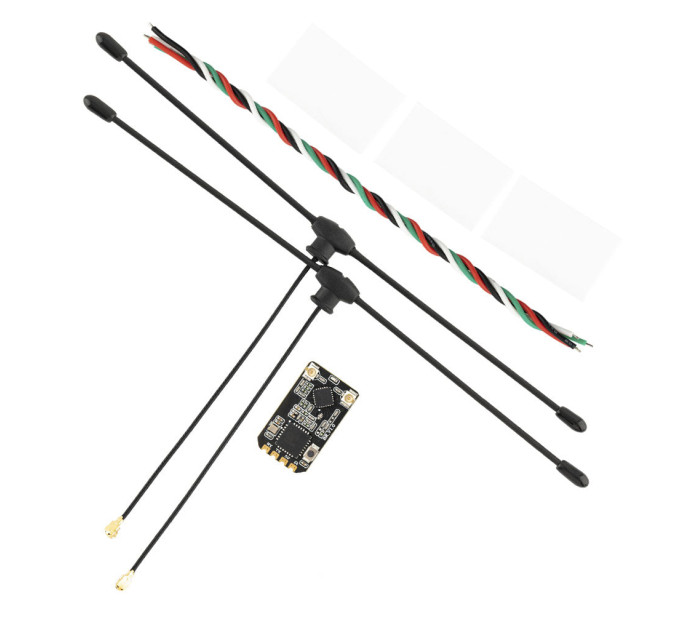 Приймач (RX) RadioMaster Bandit BR3 ELRS 915MHz (HP0157.BR3)