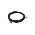 Кабель для дрона 2E Alientech, QMA male QMA female, RG-223, 8м (2E-AEC8MQMA/RG223)