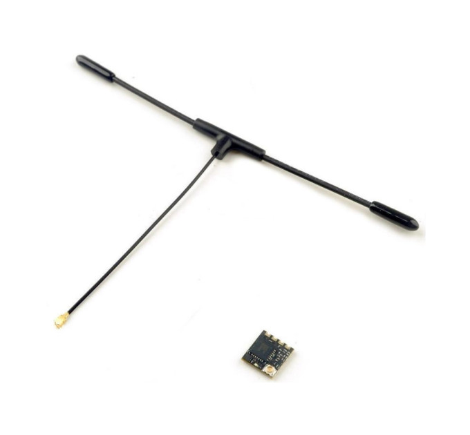 Приймач (RX) HappyModel ELRS ES900RX 750MHz (2D20050)