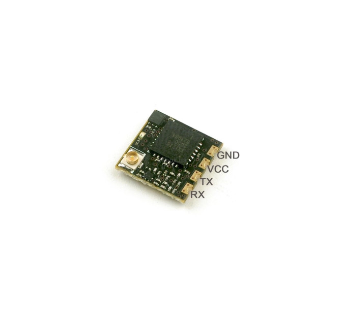 Приймач (RX) HappyModel ELRS ES900RX 750MHz (2D20050)