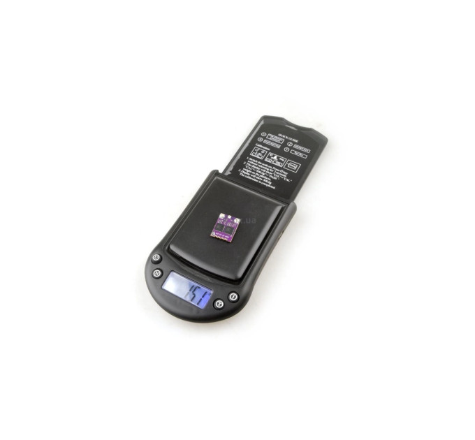 Приймач (RX) HappyModel ELRS ES900RX 750MHz (2D20050)