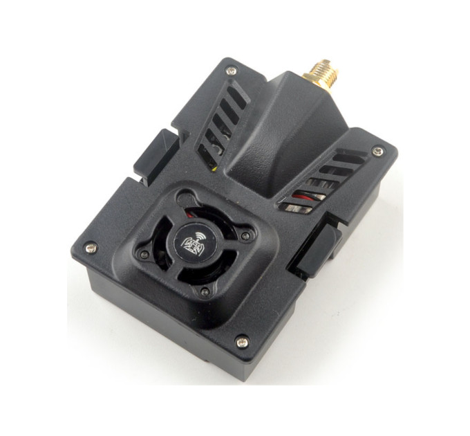 Передавач (TX) HappyModel ELRS ES24TX PRO 2.4GHz 1W (2D20032)