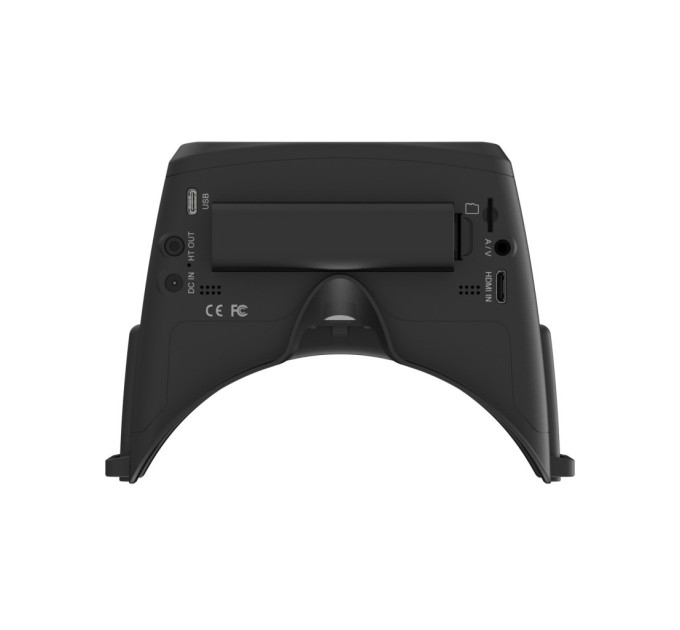 Окуляри FPV Skyzone Cobra X V4 Diversity DVR 5.8GHz 56CH L,X Band (COBRAX5G)