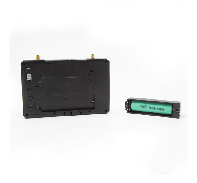 Монітор FPV Skyzone M5 DVR 5.8GHz 56CH L,X Band (M5F 5G)