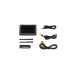 Монітор FPV Skyzone M5 DVR 5.8GHz 56CH L,X Band (M5F 5G)