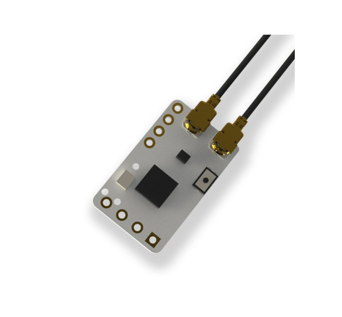 Приймач (RX) TBS Tracer Nano Rx