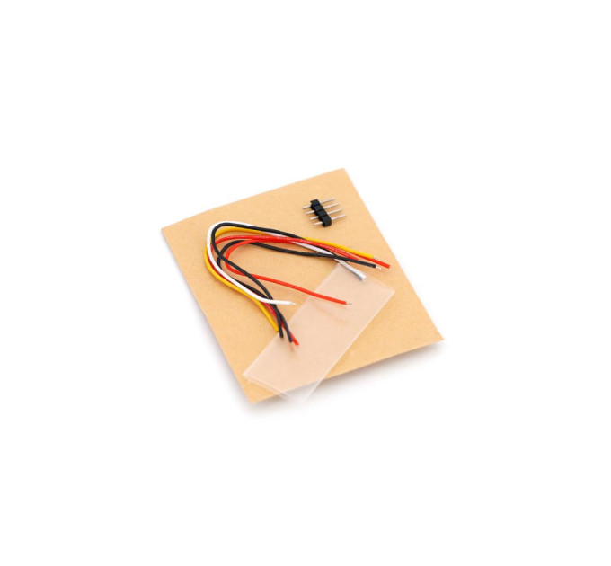 Приймач (RX) TBS Tracer Nano Rx