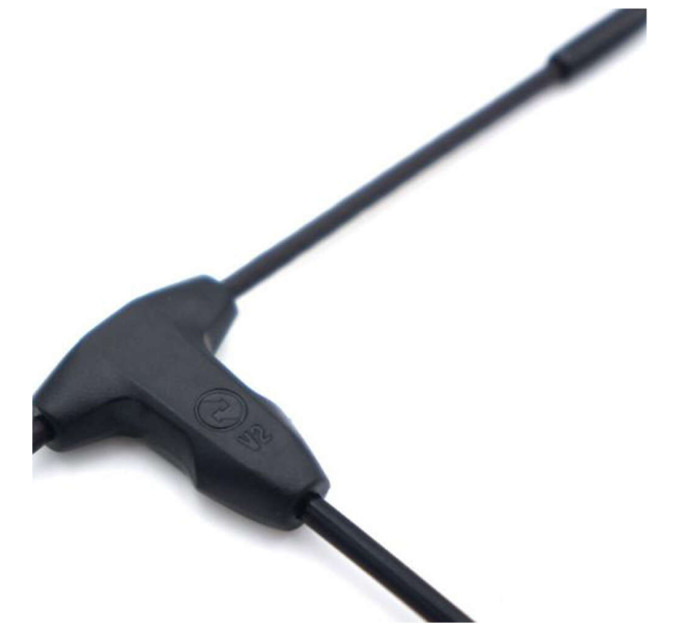 Антена для дрона TBS Crossfire Stock TX V2 SMA SUT1