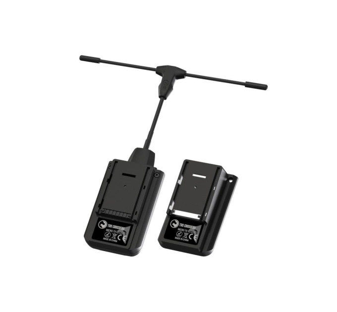 Передавач (TX) TBS Crossfire Nano TX (Crossfire Nano TX Module)