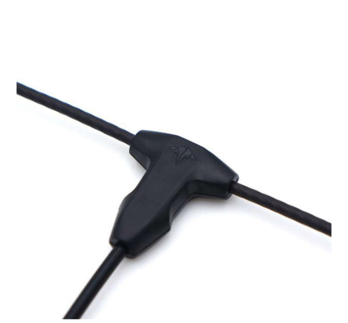 Антена для дрона TBS Crossfire_Stock TX V2 SMA SUT (FART-CRSF-2)