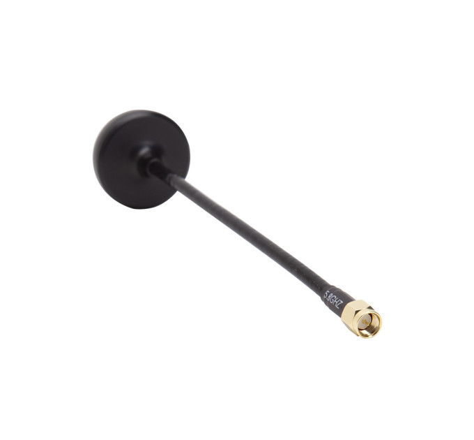 Антена для дрона Skyzone Mushroom 5.8GHz 160mm SMA RHCP (AT5G8)