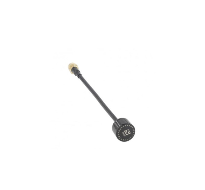 Антена для дрона AKK Tube Antenna 5GHz 4.5DBi SMA 160mm RHCP (AT161)