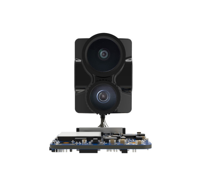 Камера FPV RunCam Hybrid 2 (HP008.0061-2)