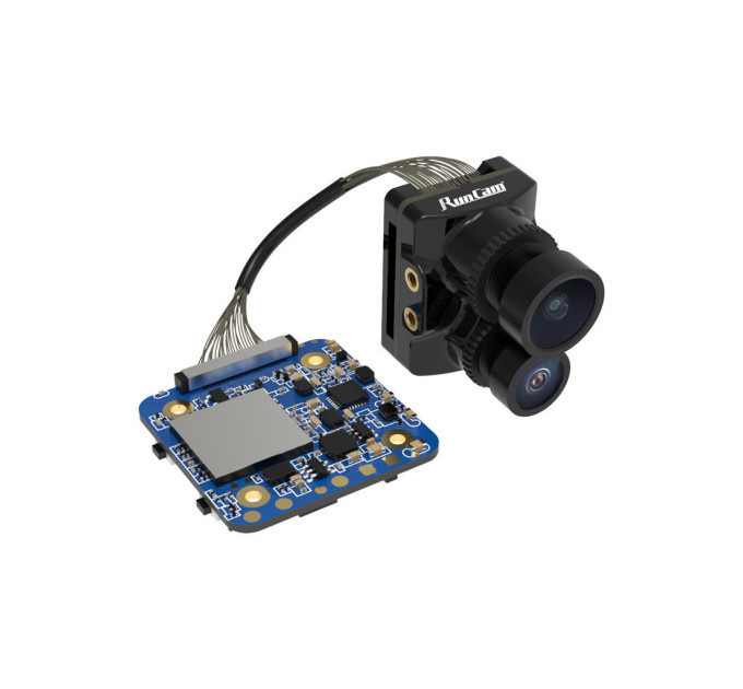 Камера FPV RunCam Hybrid 2 (HP008.0061-2)