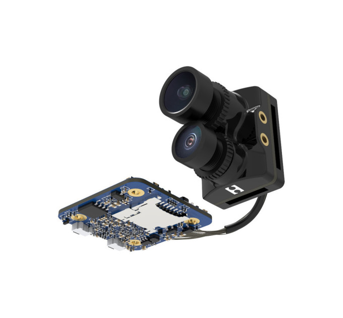 Камера FPV RunCam Hybrid 2 (HP008.0061-2)