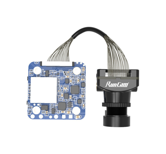 Камера FPV RunCam Hybrid 2 (HP008.0061-2)