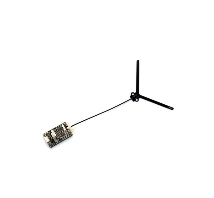 Відеопередавач (VTX) RushFPV 1.3GHz 1.6W 9CH (HP0047.9984)