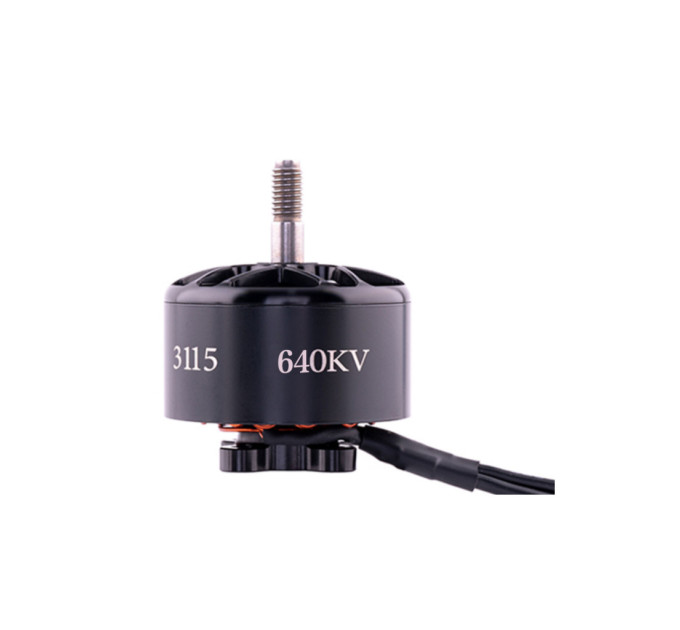 Двигун для дрона Hobbyporter 3115 640KV (HP3115-KV640)