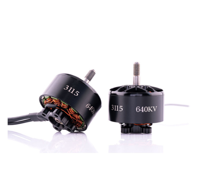 Двигун для дрона Hobbyporter 3115 640KV (HP3115-KV640)
