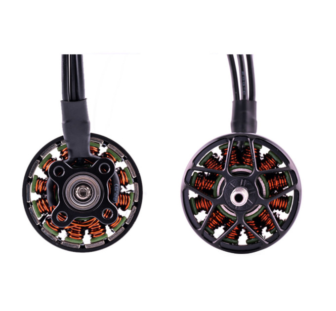 Двигун для дрона Hobbyporter 3115 640KV (HP3115-KV640)