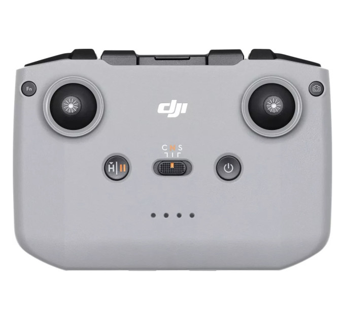 Квадрокоптер DJI Air 3 with RC-N2 пульт без дісплея (CP.MA.00000691.04)