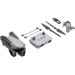 Квадрокоптер DJI Air 3 with RC-N2 пульт без дісплея (CP.MA.00000691.04)
