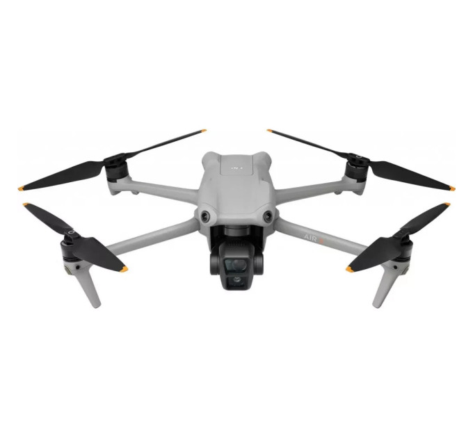 Квадрокоптер DJI Air 3 with RC-N2 пульт без дісплея (CP.MA.00000691.04)