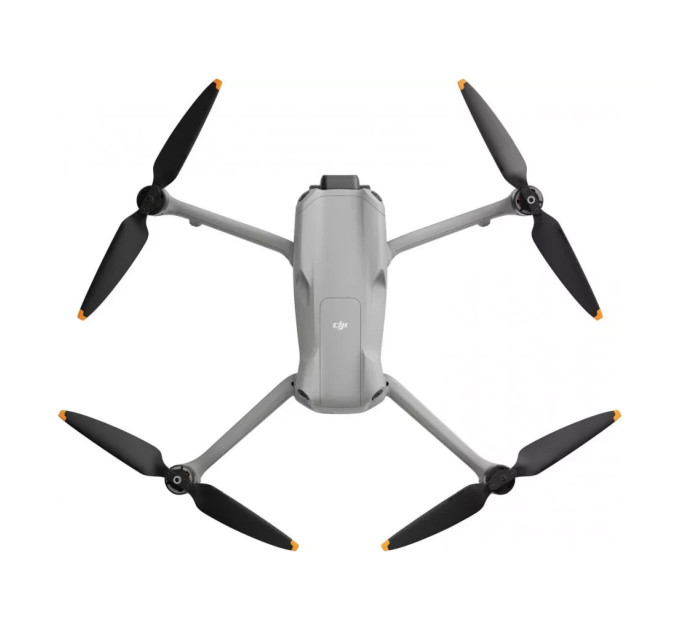 Квадрокоптер DJI Air 3 with RC-N2 пульт без дісплея (CP.MA.00000691.04)