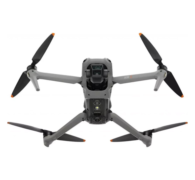 Квадрокоптер DJI Air 3 with RC-N2 пульт без дісплея (CP.MA.00000691.04)