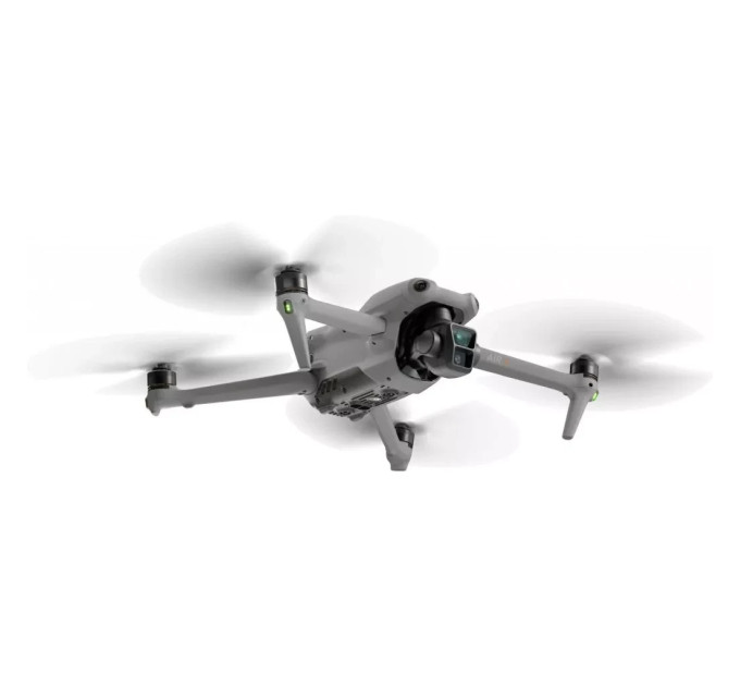 Квадрокоптер DJI Air 3 with RC-N2 пульт без дісплея (CP.MA.00000691.04)