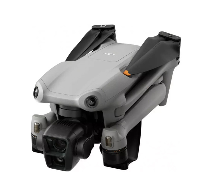 Квадрокоптер DJI Air 3 with RC-N2 пульт без дісплея (CP.MA.00000691.04)