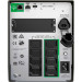 Пристрій безперебійного живлення APC Smart-UPS 1500VA LCD SmartConnect (SMT1500IC)