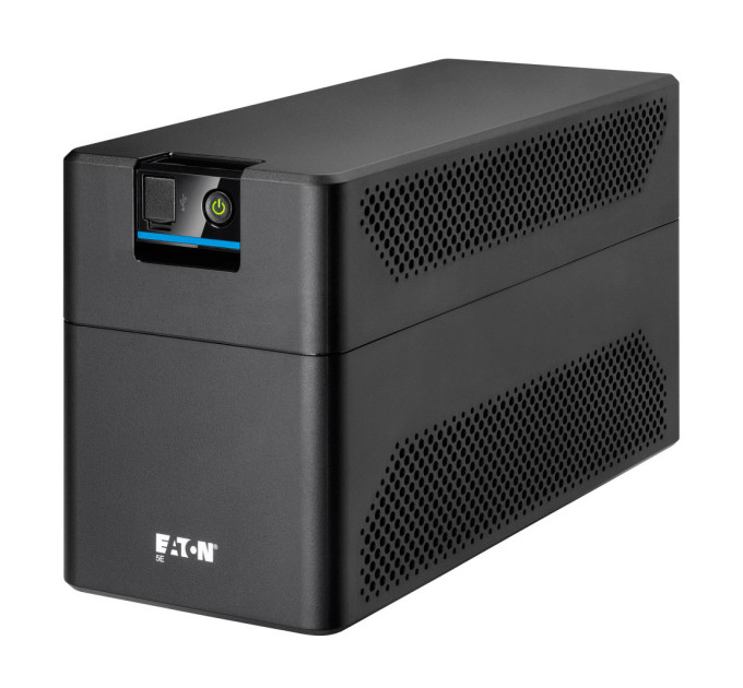 Пристрій безперебійного живлення Eaton 5E2200UI 2200VA (5E2200UI)