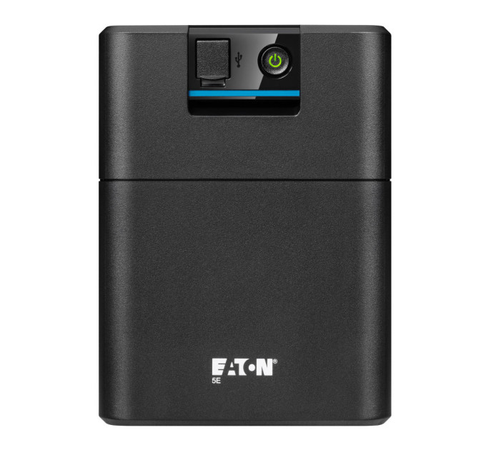 Пристрій безперебійного живлення Eaton 5E2200UI 2200VA (5E2200UI)
