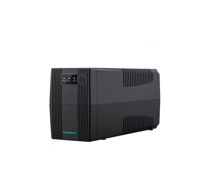 Пристрій безперебійного живлення Marsriva MR-UF800 480W (MR-UF800)