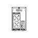 Пристрій безперебійного живлення Marsriva MR-UF800L 480W LCD (MR-UF800L)