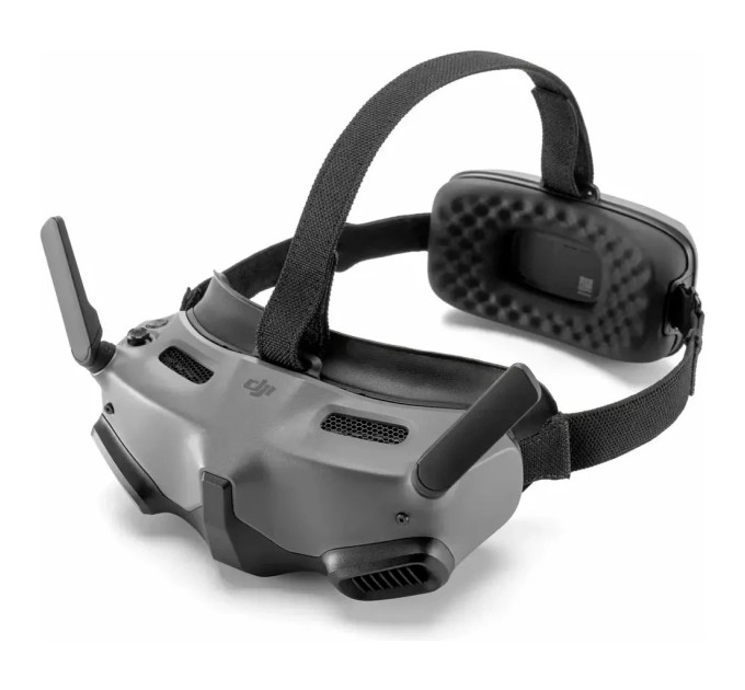 Окуляри FPV DJI FPV Goggles Integra (CP.FP.00000113.02)