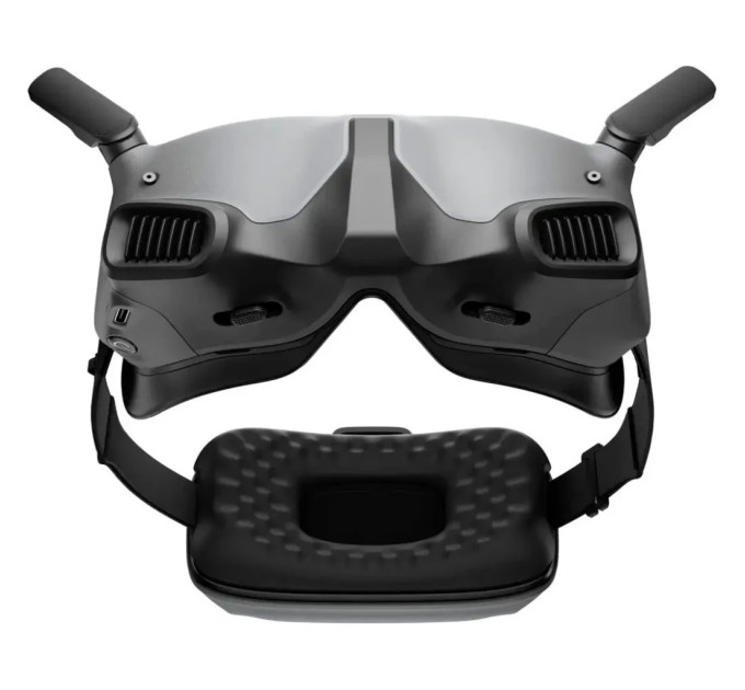 Окуляри FPV DJI FPV Goggles Integra (CP.FP.00000113.02)
