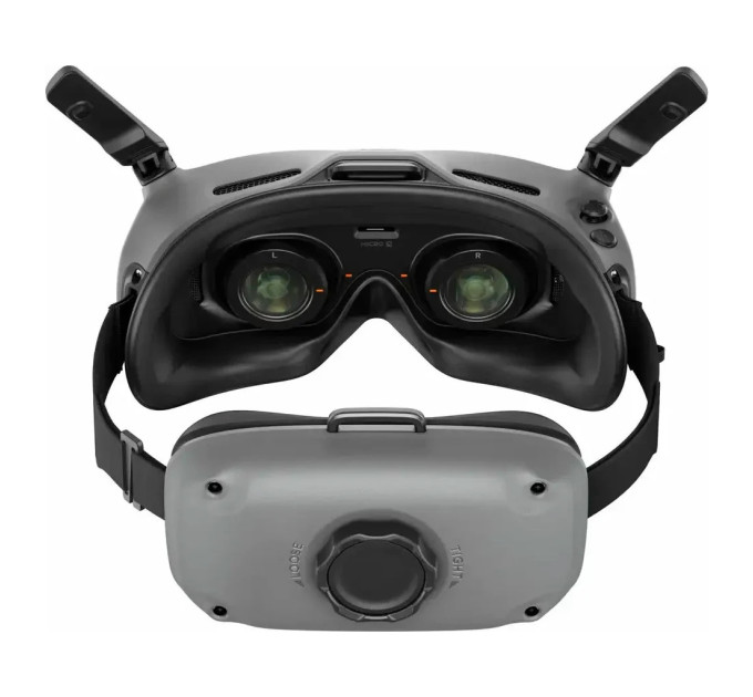 Окуляри FPV DJI FPV Goggles Integra (CP.FP.00000113.02)