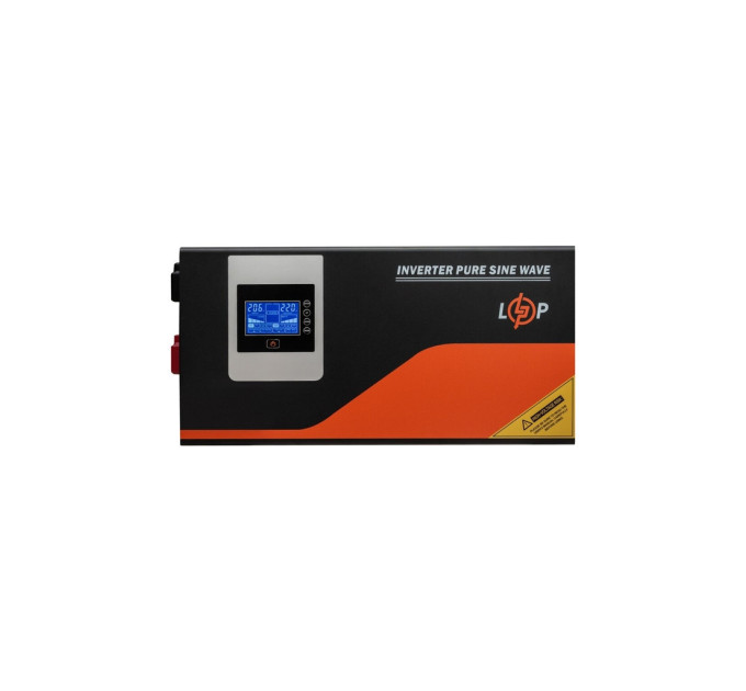 Пристрій безперебійного живлення LogicPower LPM- PSW-4500VA, 3000W (22894)